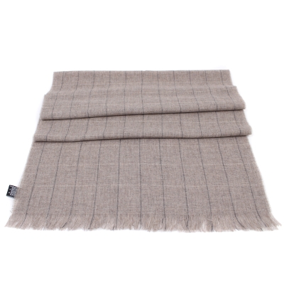 Cashmere scarf Ma.Al.Bi. MAB122/615/3