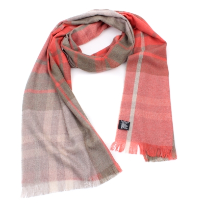 Cashmere scarf Ma.Al.Bi. MAB572/21