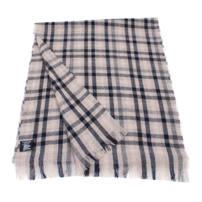 Cashmere scarf Ma.Al.Bi. MAB121/314А/4