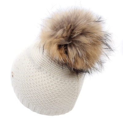 Women's knitted hat  JailJam JG5222