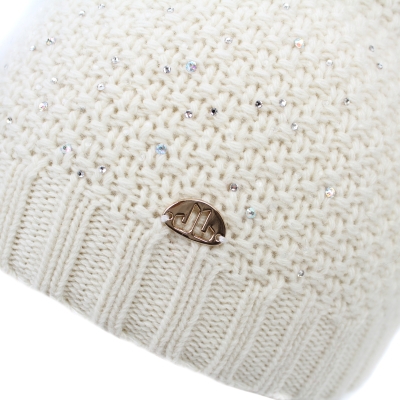 Women's knitted hat  JailJam JG5222