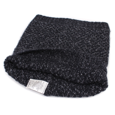 Knitted round scarf HatYou SI1720