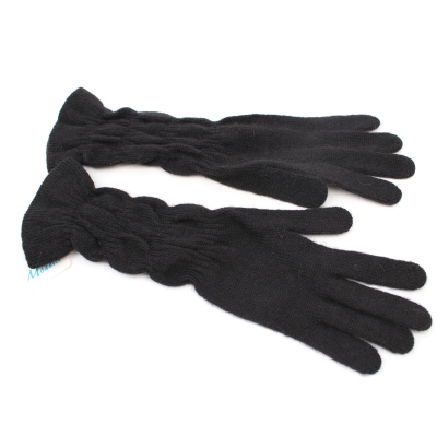 Дамски плетени ръкавици Fratelli Talli FT1040
