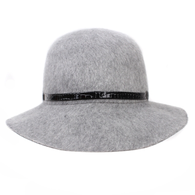 Ladies felt hat HatYou CF0278