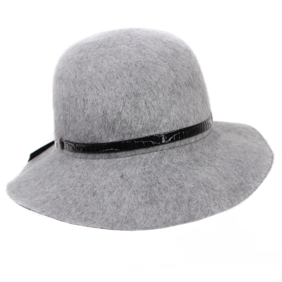 Ladies felt hat HatYou CF0278