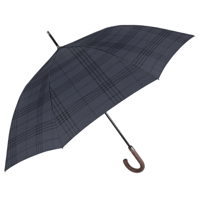 Men's automatic umbrella Perletti Technology 21672