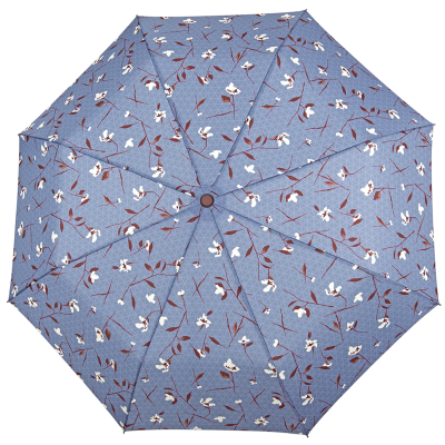 Ladies' automatic Open-Close umbrella Perletti Technology 21694