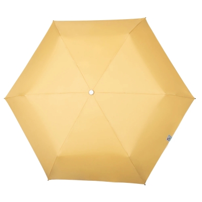 Дамски неавтоматичен ултралек чадър Perletti Trend 20306
