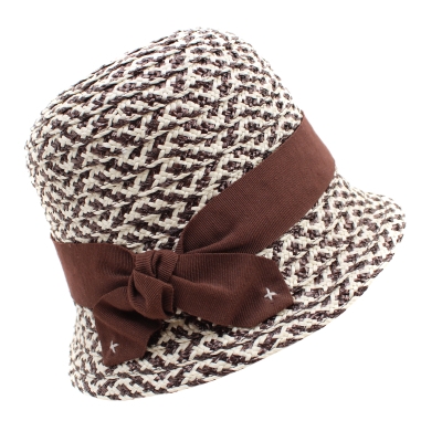 Women's summer hat Raffaello Bettini RB 18/3