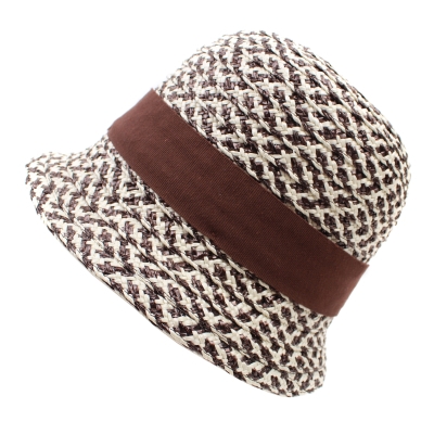 Women's summer hat Raffaello Bettini RB 18/3