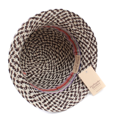 Women's summer hat Raffaello Bettini RB 18/3