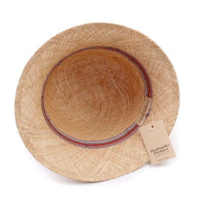 Women's summer hat Raffaello Bettini RB 18/2