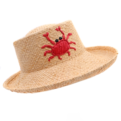 Women's summer hat Raffaello Bettini RB 19/3