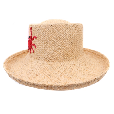 Women's summer hat Raffaello Bettini RB 19/3