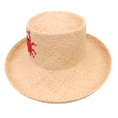 Women's summer hat Raffaello Bettini RB 19/3