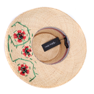 Women's summer hat Raffaello Bettini RB 17316/M