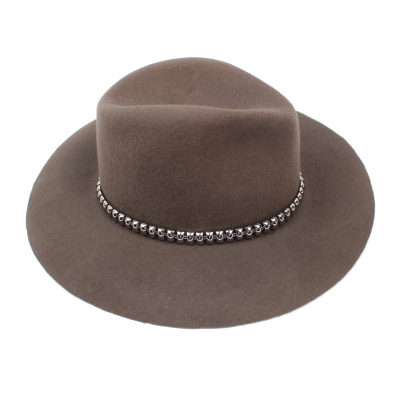 Дамска филцова шапка HatYou CF0208