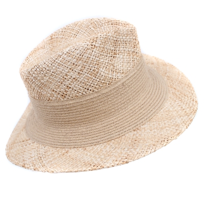 Women's summer hat Raffaello Bettini RB 17464