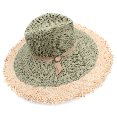 Women's summer hat Raffaello Bettini RB 17380