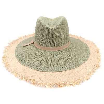 Women's summer hat Raffaello Bettini RB 17380