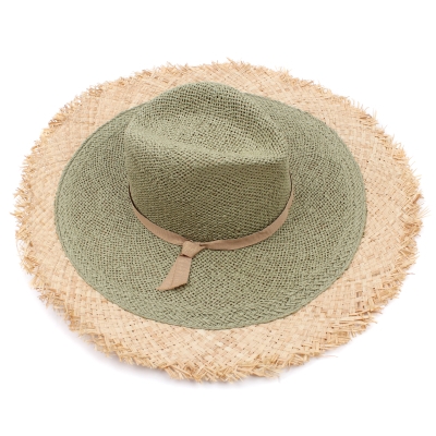 Women's summer hat Raffaello Bettini RB 17380