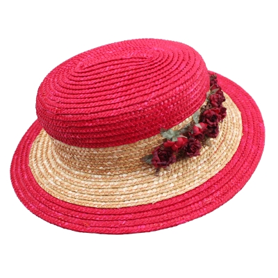 Women's summer hat Raffaello Bettini RB 20/1