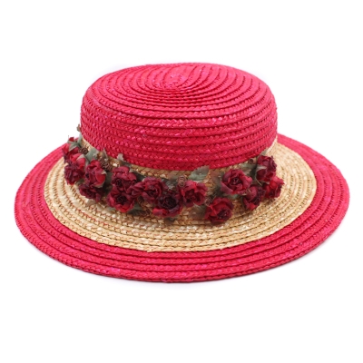 Women's summer hat Raffaello Bettini RB 20/1