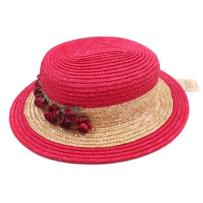 Women's summer hat Raffaello Bettini RB 20/1