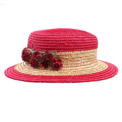 Women's summer hat Raffaello Bettini RB 20/1