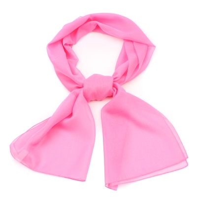 Ladie's scarf HatYou SI0760, Candy pink