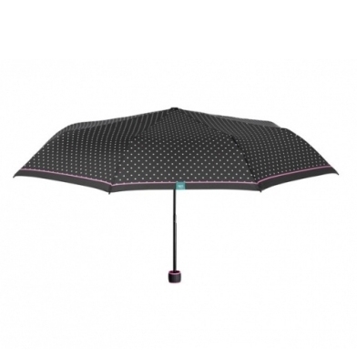 Ladies' manual umbrella Perletti 26124