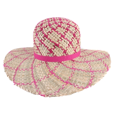 Ladie's summer hat HatYou CEP0609