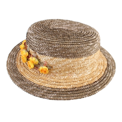 Women's summer hat Raffaello Bettini RB 20/1