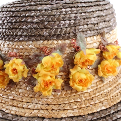 Women's summer hat Raffaello Bettini RB 20/1