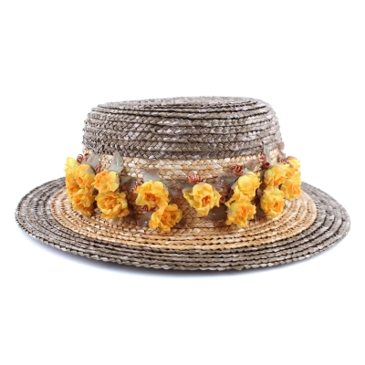 Women's summer hat Raffaello Bettini RB 20/1