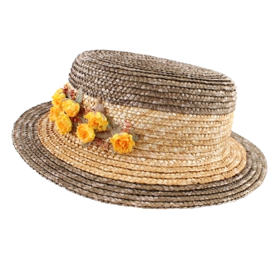 Women's summer hat Raffaello Bettini RB 20/1