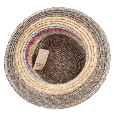 Women's summer hat Raffaello Bettini RB 20/1