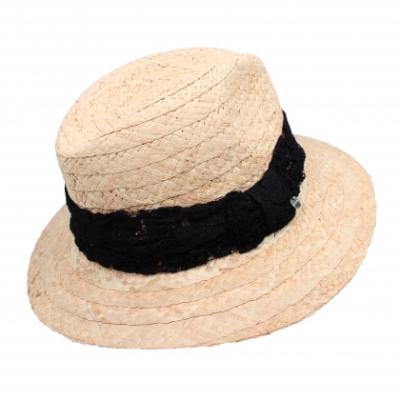 Lady's summer hat CEP0606