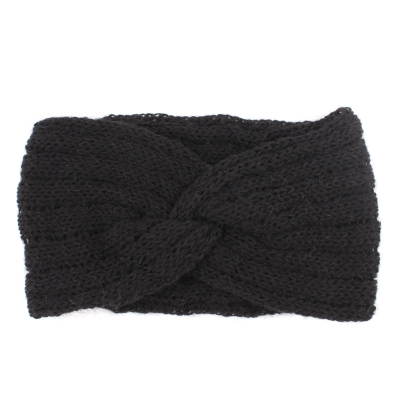 Knitted headband Fratelli Talli FT 1014