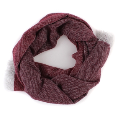Winter scarf Pulcra Nantje