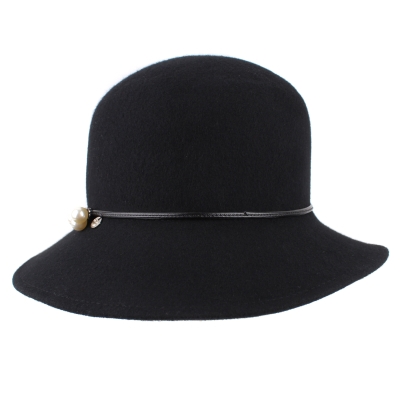 Ladies felt hat HatYou CF0295