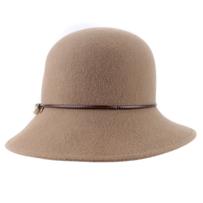 Pălărie de pâslă HatYou CF0295