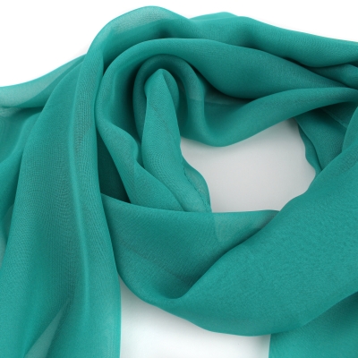 Ladie's scarf HatYou SI0760, Opal green
