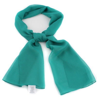 Ladie's scarf HatYou SI0760, Opal green