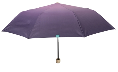 Дамски неавтоматичен чадър Perletti Time 26160