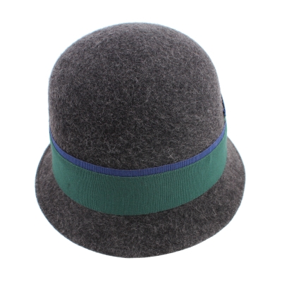Дамска филцова шапка HatYou CF0296