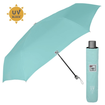 Дамски неавтоматичен ултралек чадър Perletti Trend 20306
