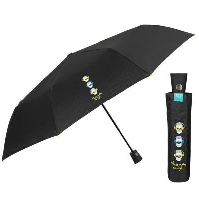 Automatic umbrella Perletti Tme 26170