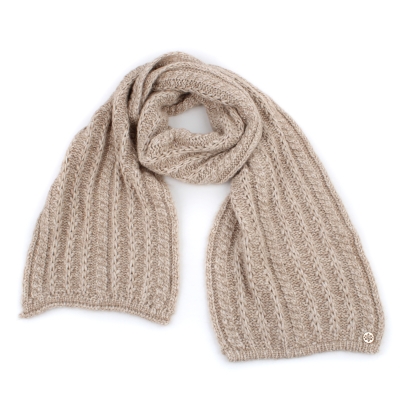 Set of knitted scarf and hat Granadilla JG5346 & JG5345