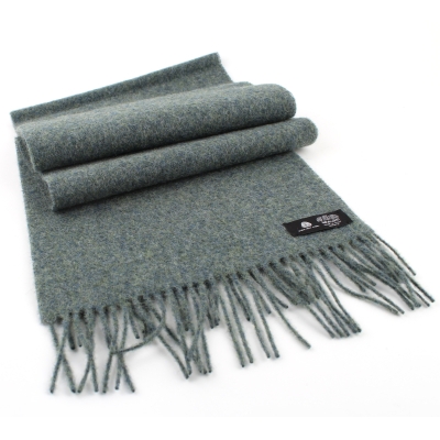 Wool scarf Ma.Al.Bi. Shetland MAB532 /60/719